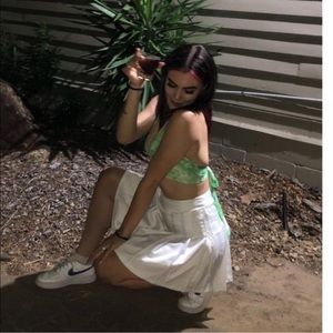 Meet your Posher, Stephanie denise